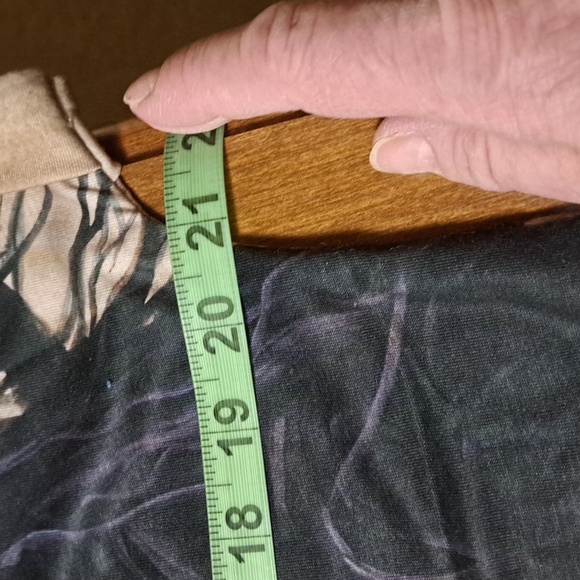 Horse tee ptp 21" - Picture 4 of 6